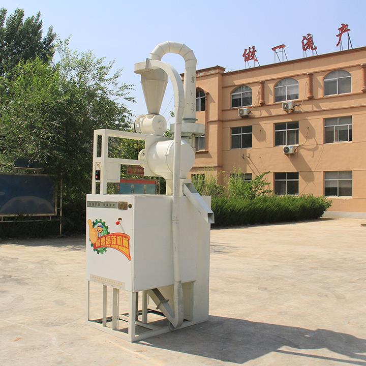 雜糧加工機械 雜糧加工機械