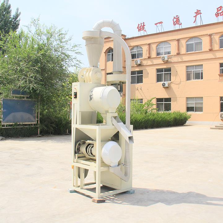 五穀雜糧磨粉機 五穀雜糧磨粉機