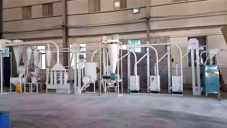 黄瓜视频污在线观看 廠家直銷 日產12噸黄瓜导航在线观看製糝製粉聯產機組 黄瓜视频污在线观看 廠家直銷 日產12噸黄瓜导航在线观看製糝製粉聯產機組