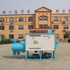 黄瓜视频污在线观看6FW-E2型 黄瓜导航在线观看渣子機器 脫皮製糝